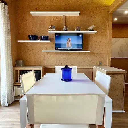 Casa Vacanze Il Veliero Bordighera