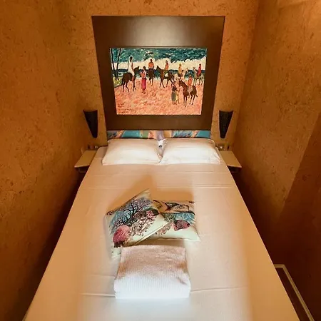 Casa Vacanze Il Veliero
