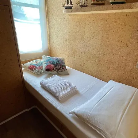 Casa Vacanze Il Veliero *