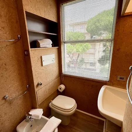 Casa Vacanze Il Veliero *