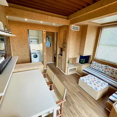 Casa Vacanze Il Veliero Apartman *