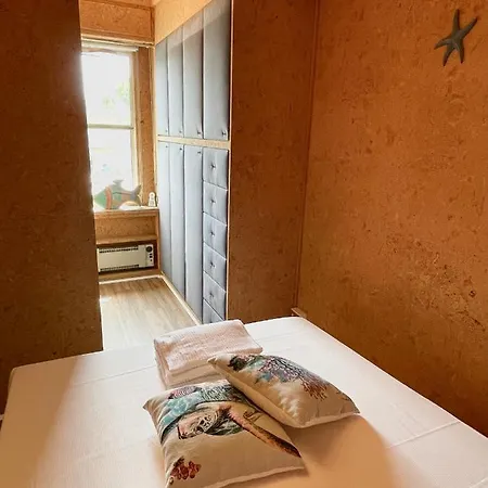 Casa Vacanze Il Veliero Apartment *