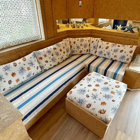 Casa Vacanze Il Veliero Apartman Bordighera