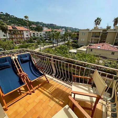 Apartman Casa Vacanze Il Veliero *